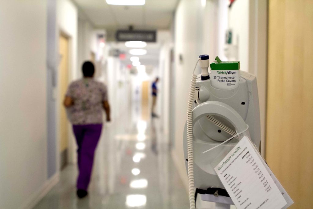 Community Health Services - Affinia Healthcare