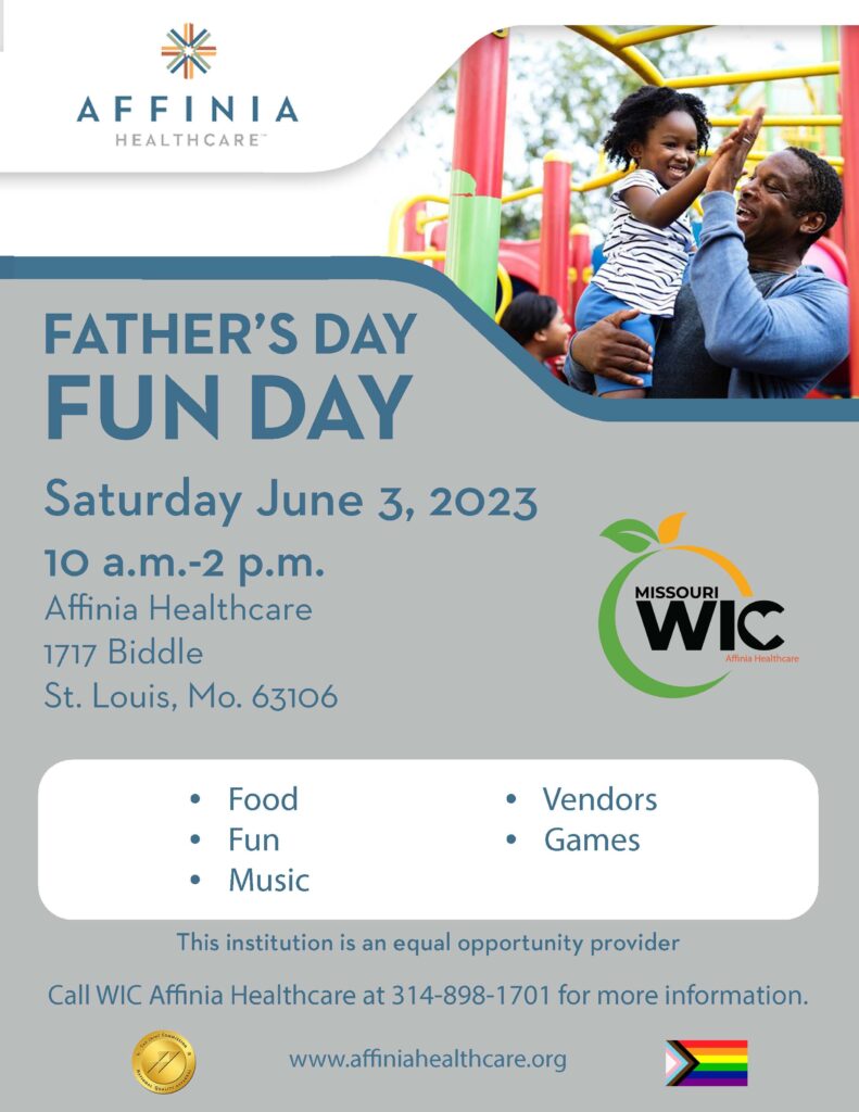 father's day fun day june 3