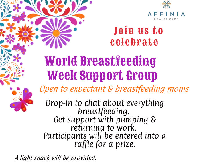 world breastfeeding week aug 1-8