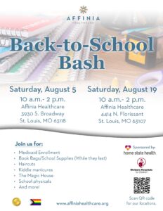 back to school bash aug 19