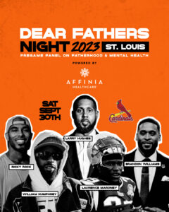dear fathers night 2023