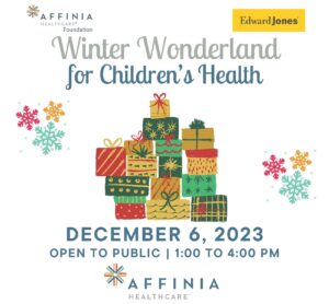 winter wonderland for children health