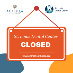 st louis dental center closed