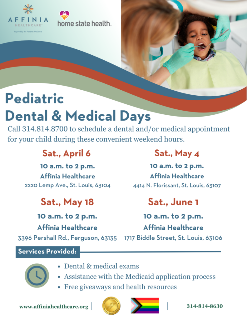 may-june pediatric dental medical days