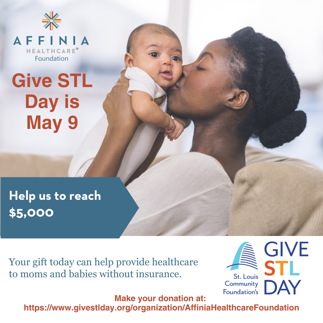 give stl day moms