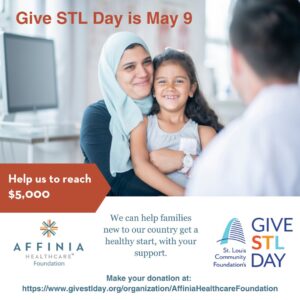 give stl day immigrant