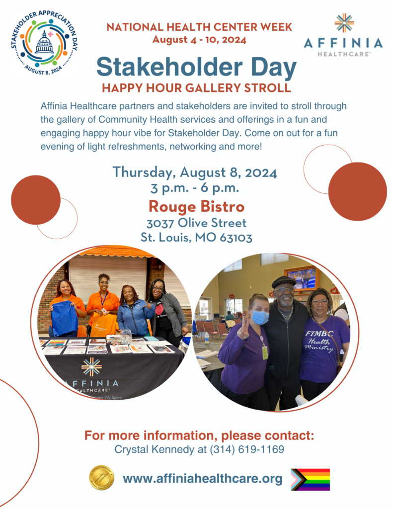 stakeholder day aug 8