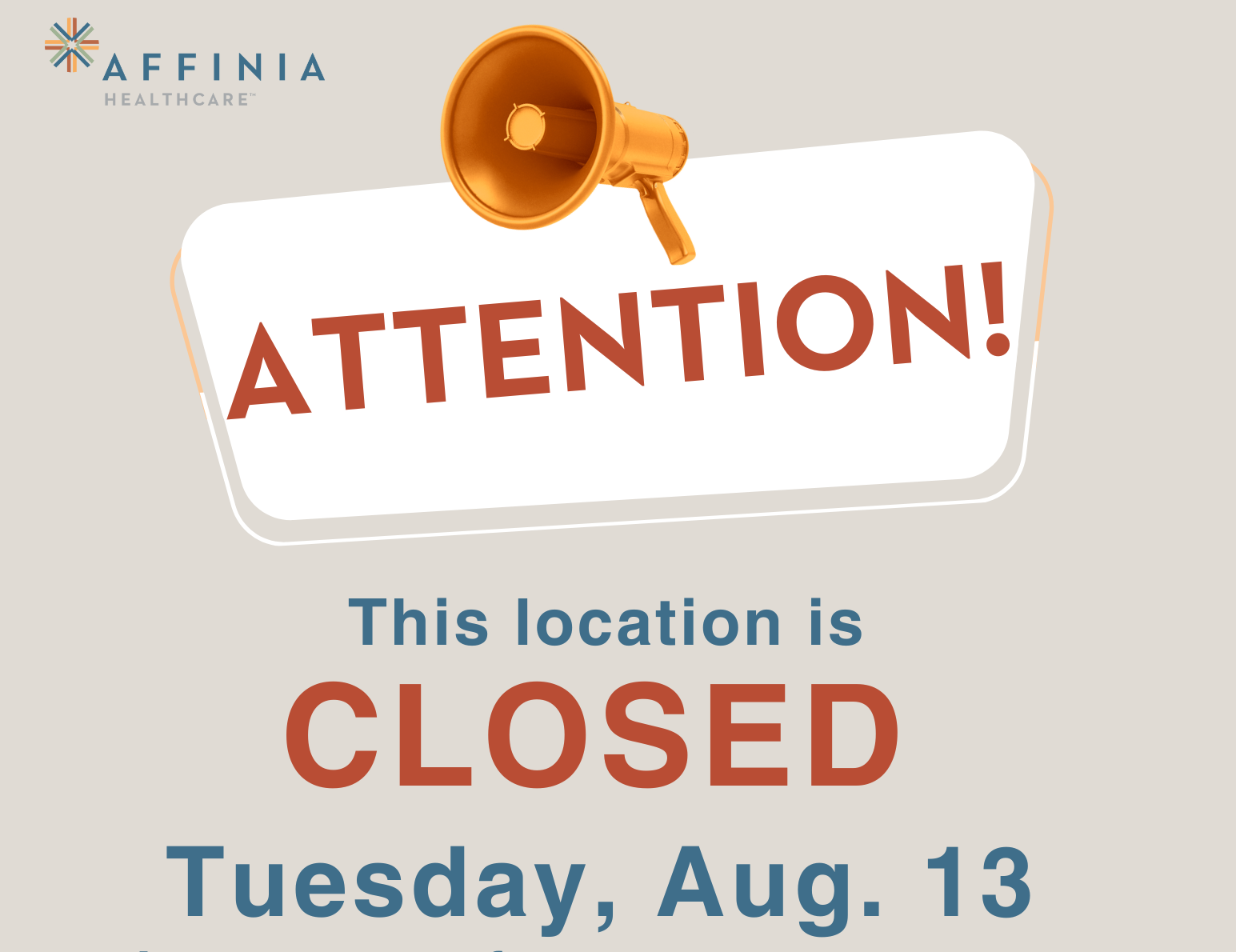 n florissant closed aug 13