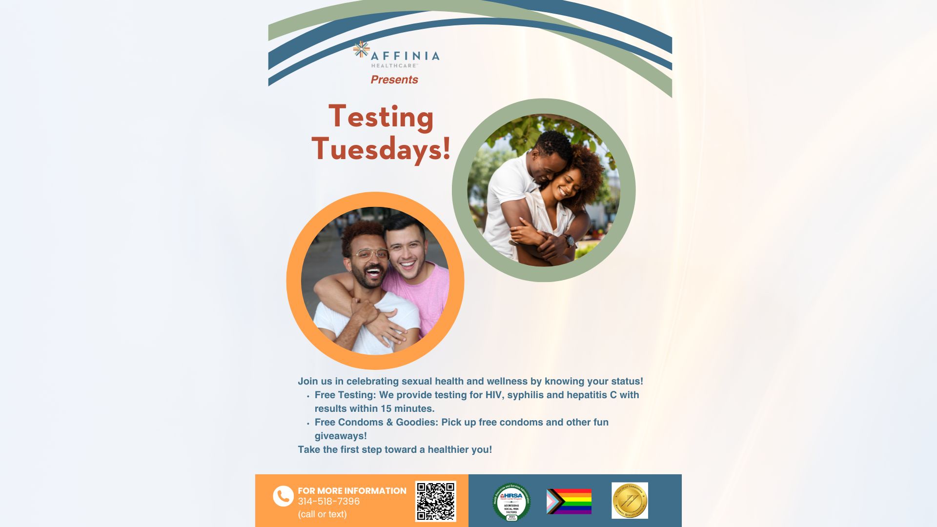 testing tuesday oct 2024