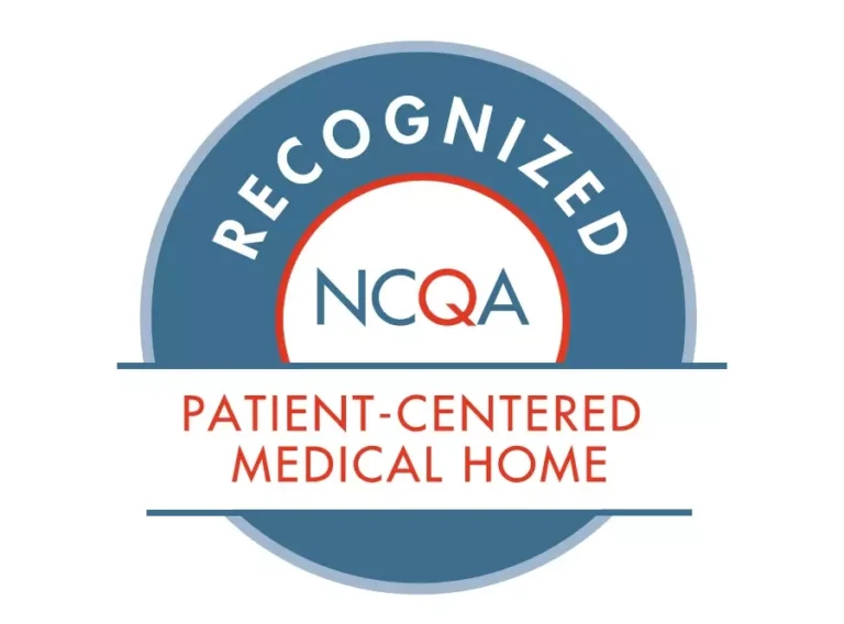 ncqa patient centered home recognition