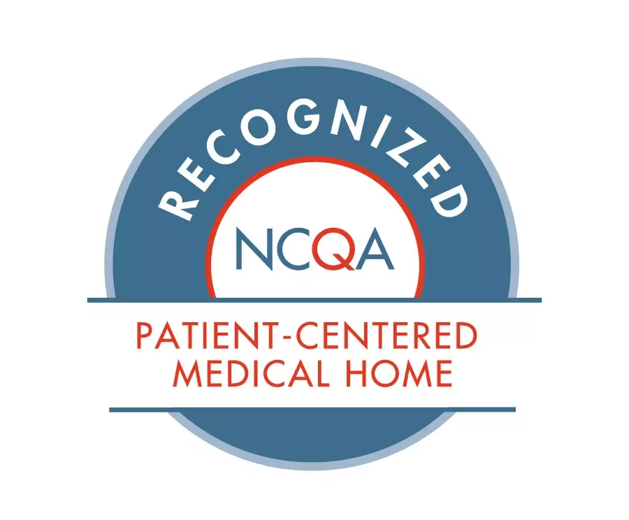 ncqa patient centered home recognition