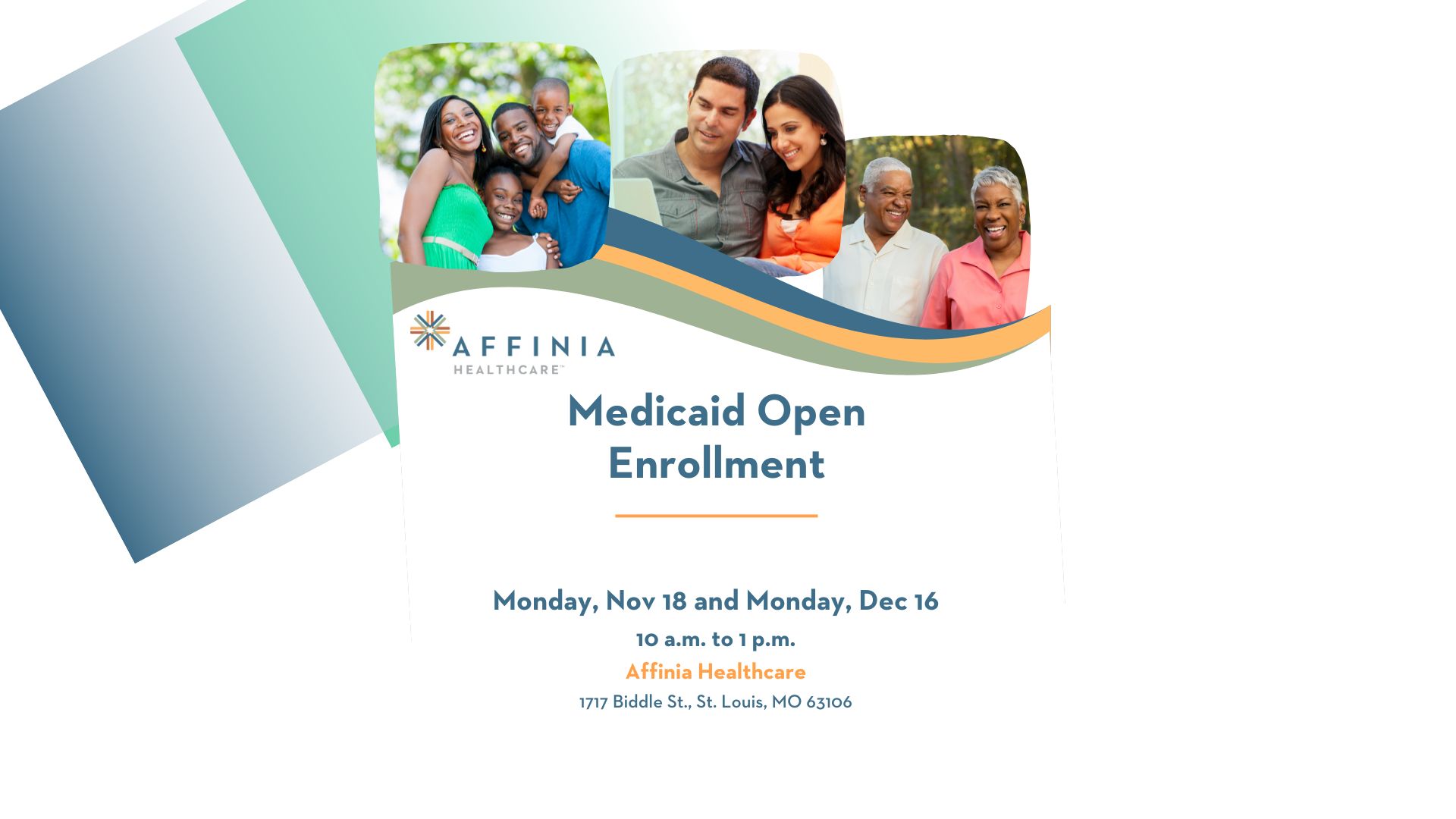 medicaid open enrollment