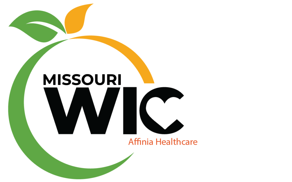 affinia healthcare wic logo