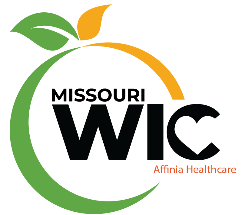 affinia healthcare wic logo