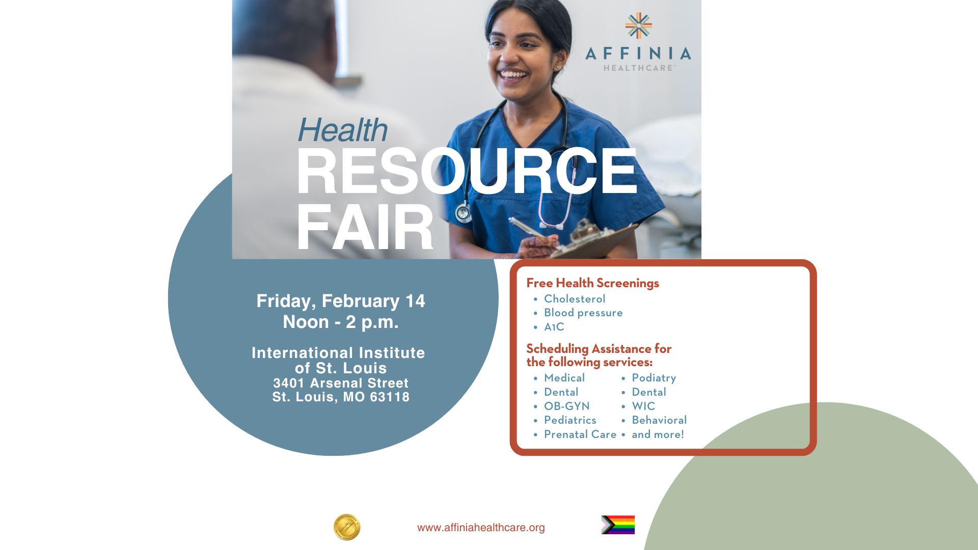 refugee health fair feb 14