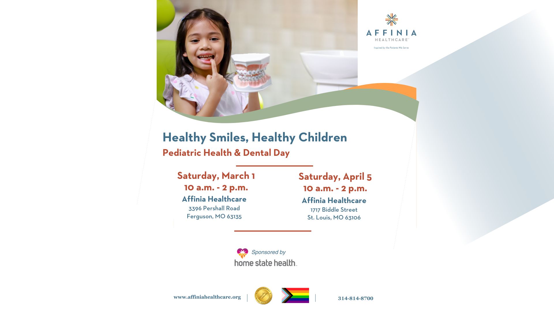 030125 pediatric health dental day