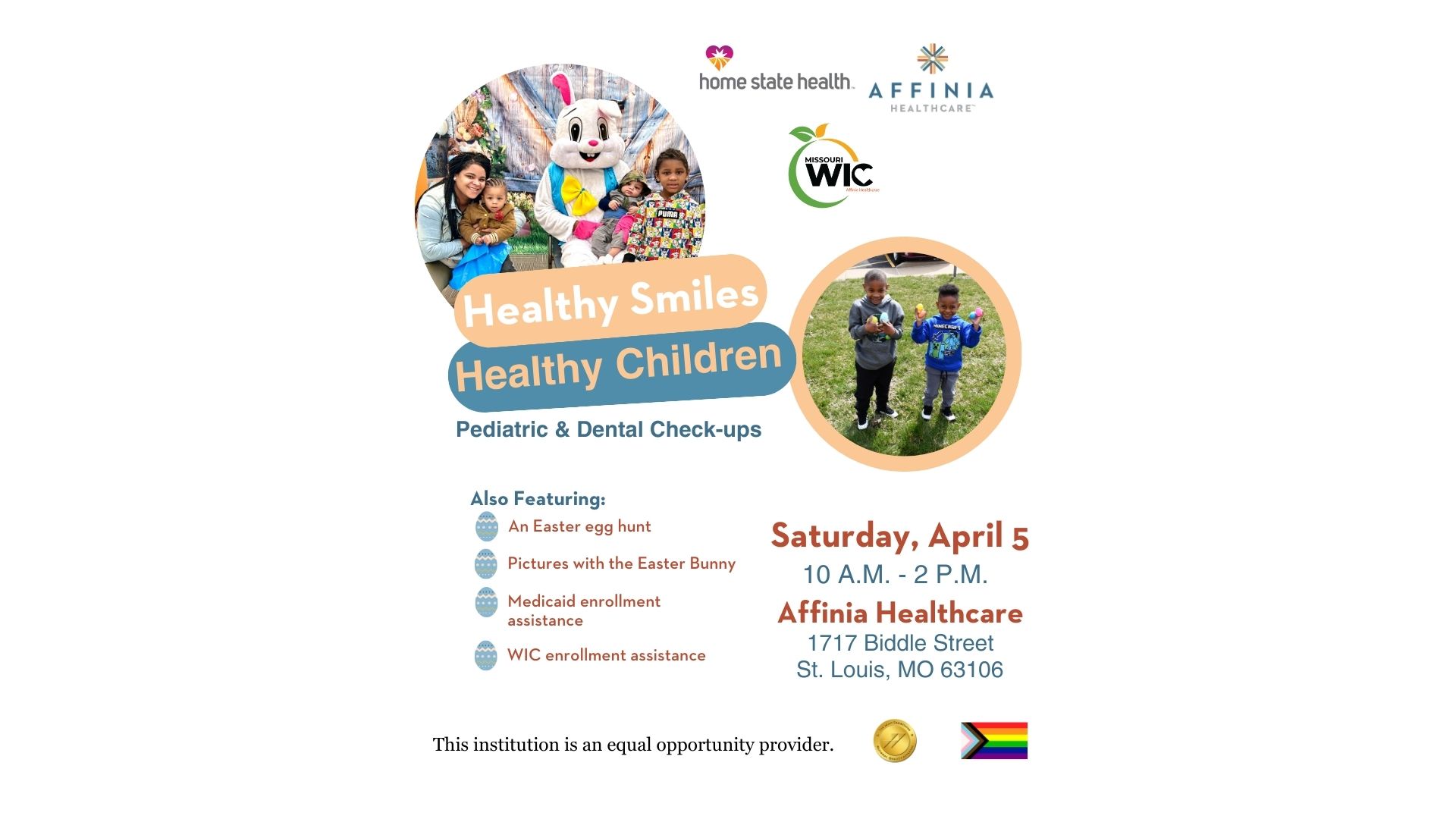 healthy smiles healthy children day apr 5