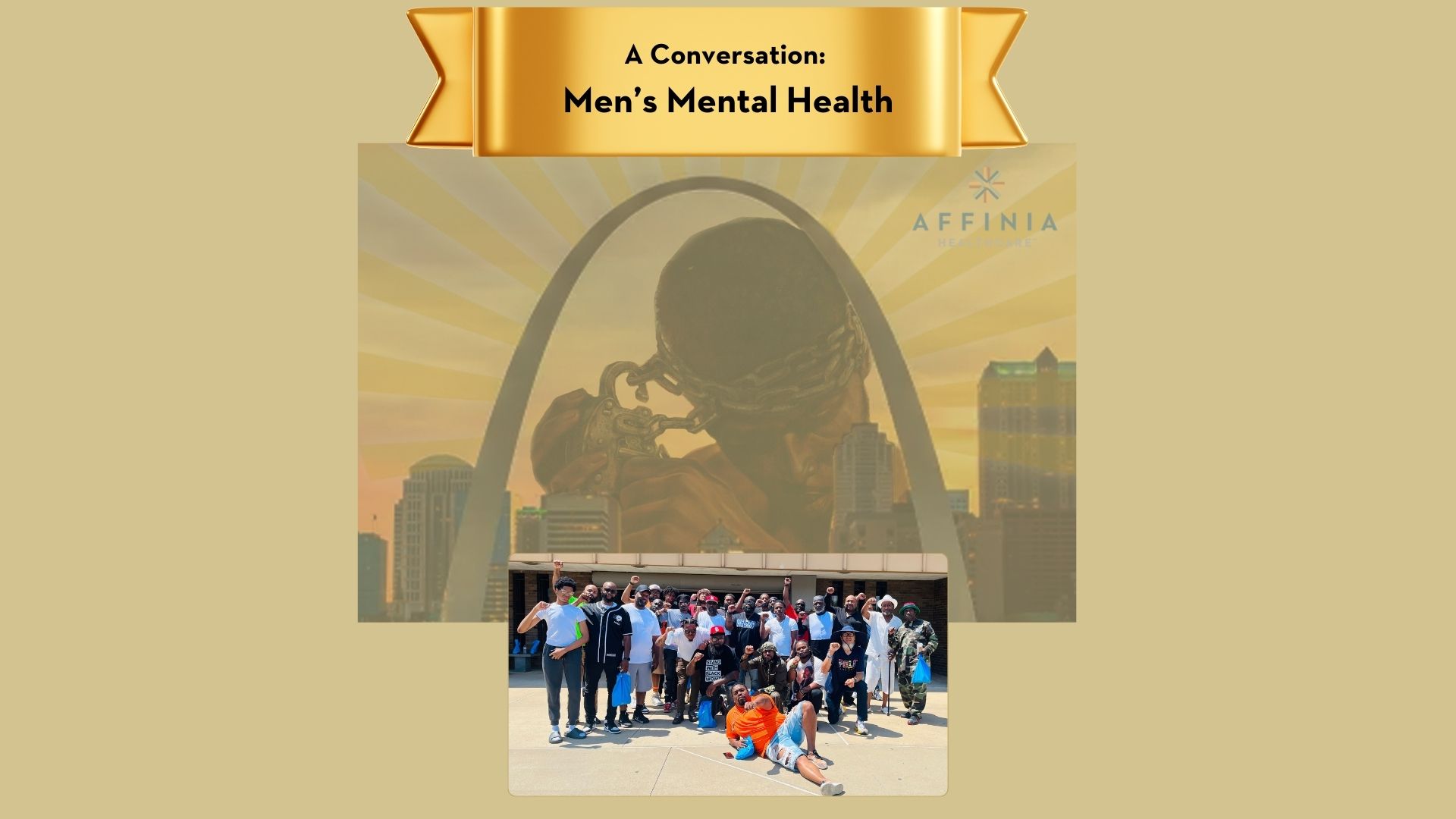 men's mental health