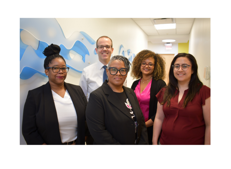 family medicine residency faculty & staff