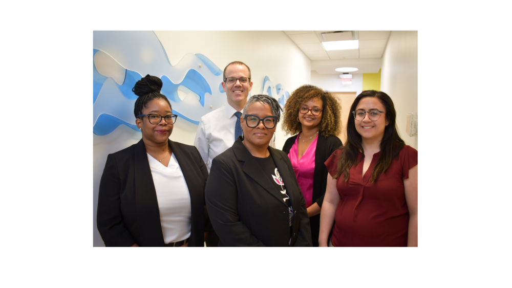 family medicine residency faculty & staff