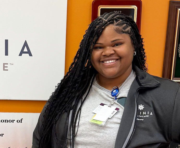 ebony hamilton community fellow washu