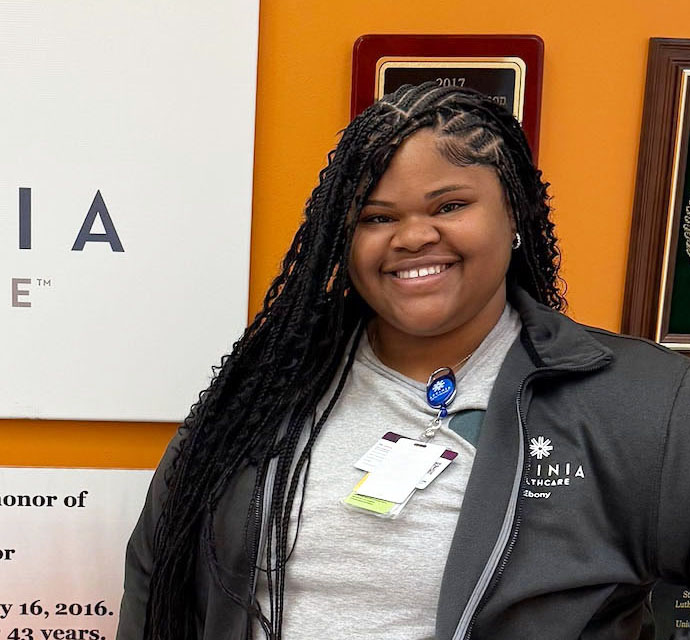 ebony hamilton community fellow washu