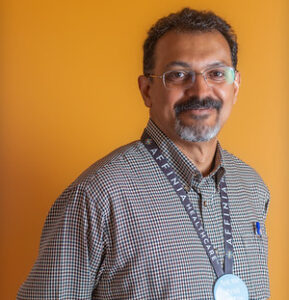 rajeev john, msw