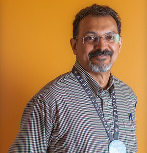 rajeev john, msw