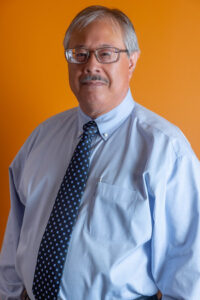 dr david miller