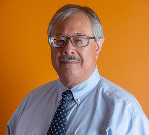 dr david miller