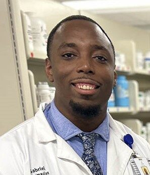 dr gabriel msengi