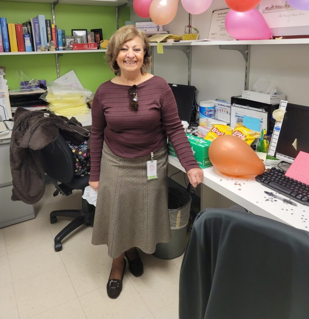 dr amal antoun