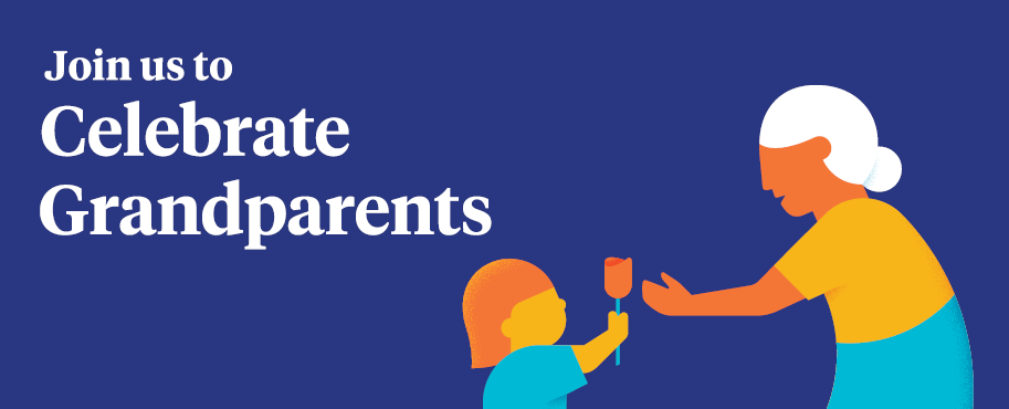 celebrate grandparents sept 12