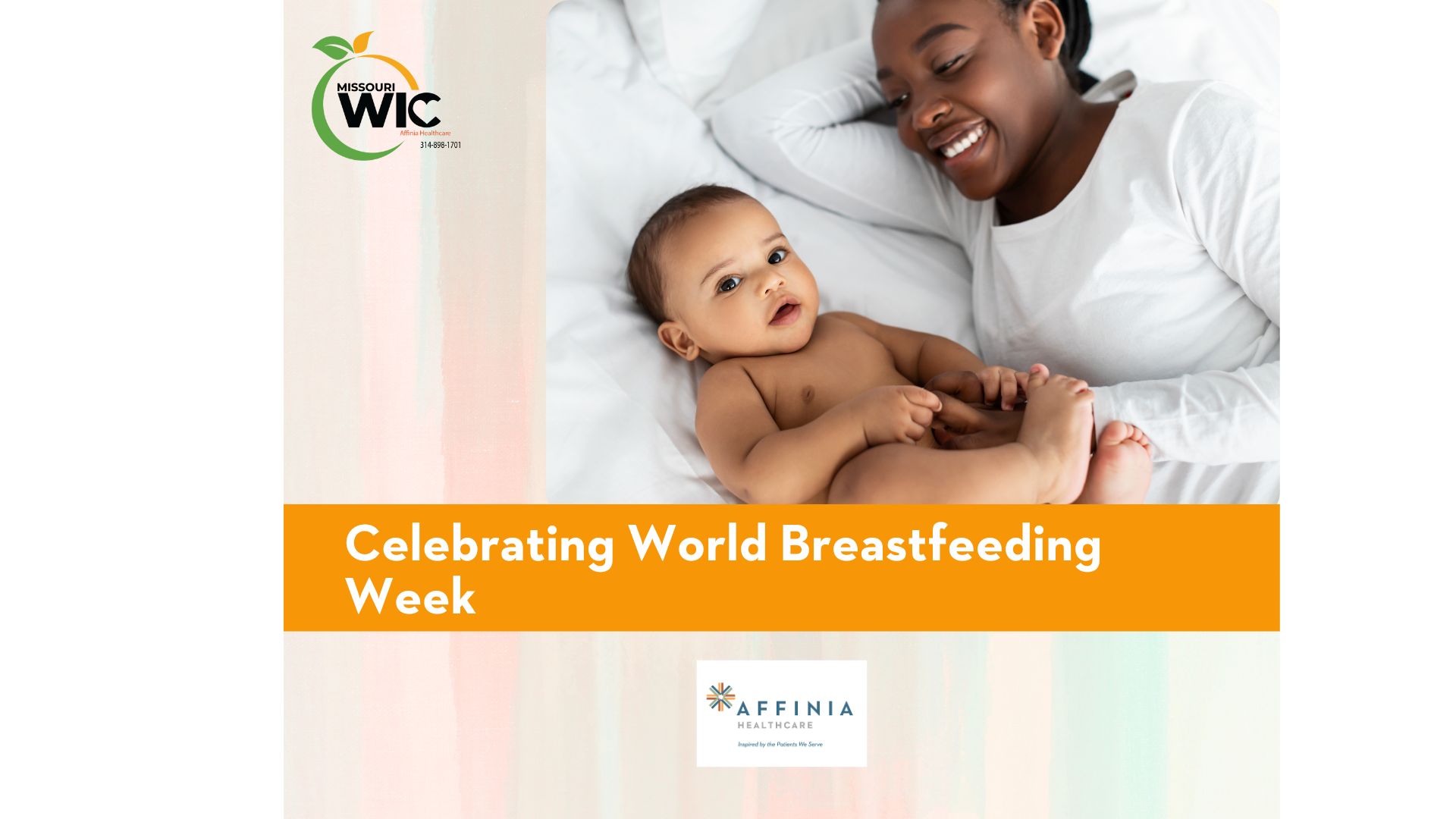 2025 world breastfeeding week