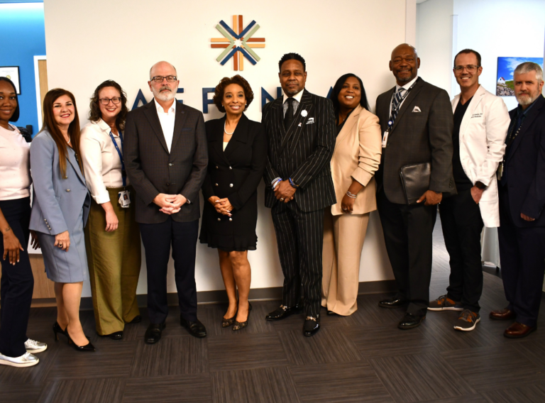 2026-05-14 HHS Director Visit