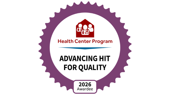 HIT Badge