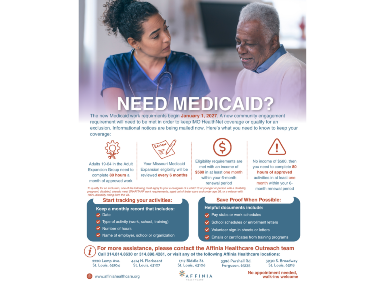 Medicaid Web