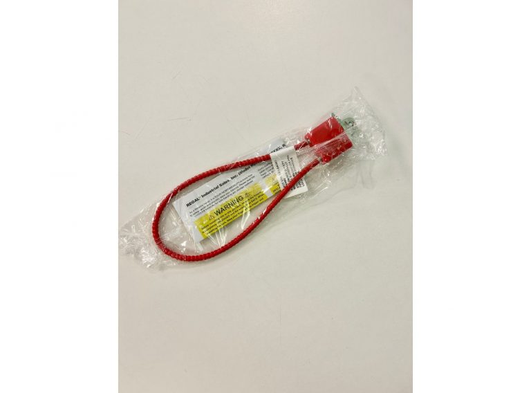 Gun Lock Web