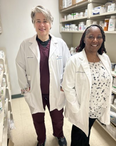 2023 pharmacists