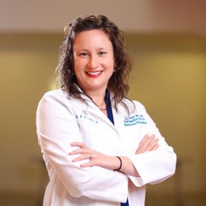 Affinia Healthcare dr melissa tepe