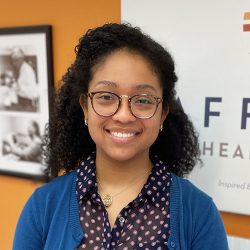 Dr dorothy charles