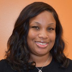 dr iesha draper
