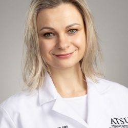 dr alaina savitskaya dentist