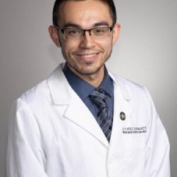 dr isaac coronel