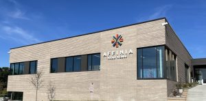 affinia healthcare Ferguson site