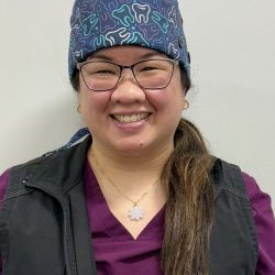 dr reesa mercado dentist