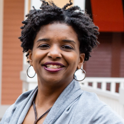marsha hill certified nurse midwife