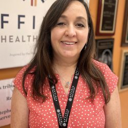 Dr Jennifer ladage
